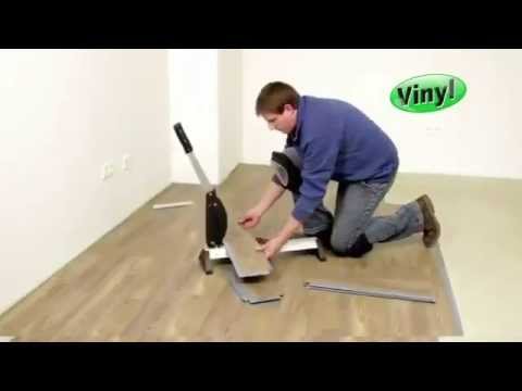 Laminatschneider Test + Wolfcraft VLC 300 Laminatschneider