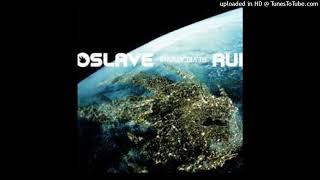 Audioslave - Shape Of Things To Come