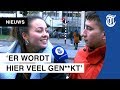 Mannen let op: heel veel vrouwen in Utrecht!