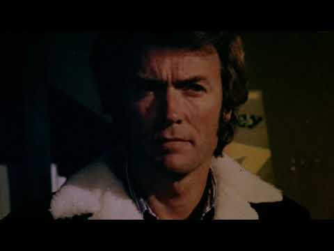 Play Misty for Me (1971) Trailer #1 HD1080