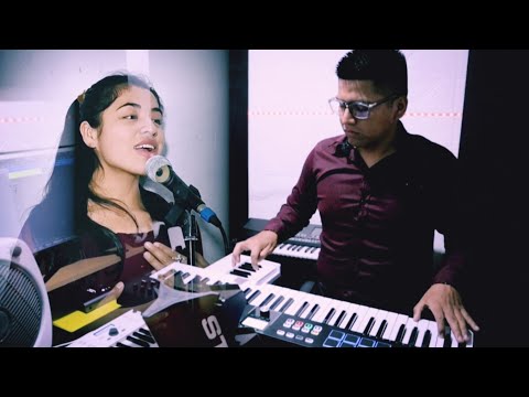 Cristo vive en mí ❤️ Lizeth Paredes Ft. Emanuel Iman