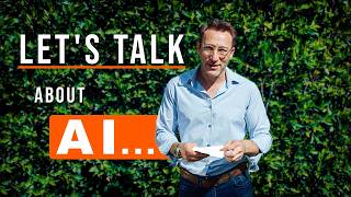 The Truth About AI In the Workplace