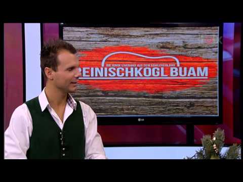 Folx !nteraktiv - Reinischkogl Buam und Simblechaja (16.12.2014)