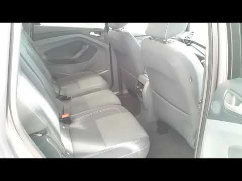 141D15150 - 2014 Ford C-MAX C MAX TITANIUM 1.6TDCI 95PS 13,450