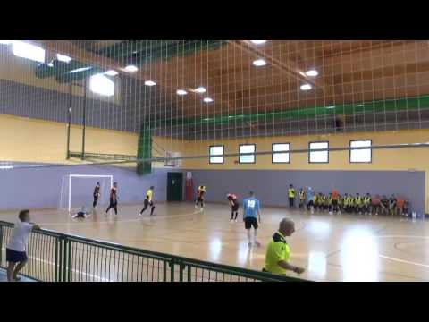 Città di Mestre-Kaos Futsal Ferrara 3-7, a segno Salas