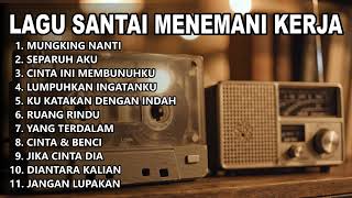 Download lagu Lagu Enak Didengar Saat Santai Dan Kerja | Lagu Pop Hits Indonesia Tahun 2000an mp3