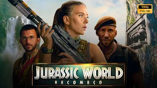 Download lagu Jurassic World Recomeço (2025) Filme completo em português Revisão e fatos mp3 Download lagu Jurassic World Recomeço (2025) Filme completo em português Revisão e fatos mp3