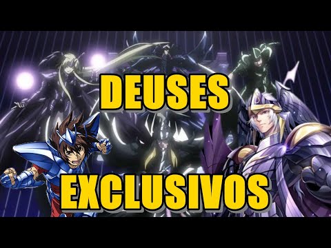 DEUSES DOS SONHOS - Oneiros e os outros filhos de Hypnos Lost Canvas