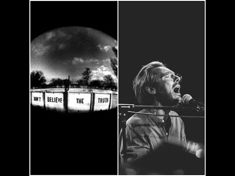 Don't Believe the Truth WHOLE ALBUM COVERED IN ONE TAKE
