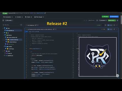 Item video thumbnail