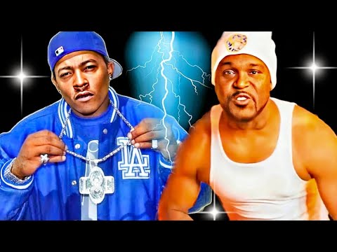 🔥 Spider Loc Said Baby Runner Turned Down A Fade In L.A County Jail - Rollin 40s Crip - Los Angeles 