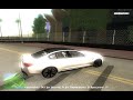 BMW M5 (F90) MPerformance 2018 для GTA San Andreas видео 1