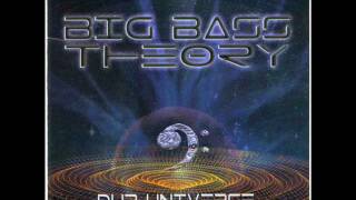 Big Bass Theory - 09 - Wave Up Yu Hand (feat. DJ Tornado)
