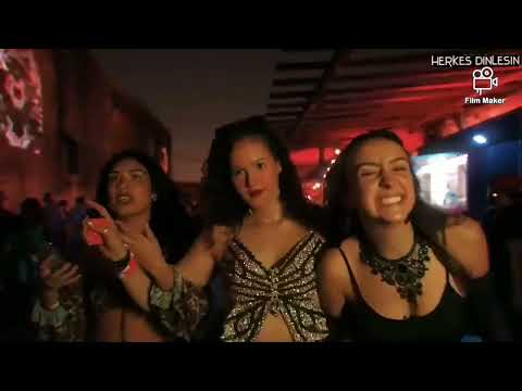 Timur Ft. Seda Cömert - Cesaretin Varmı Aşka (Hakan Gökan Re-Mix)