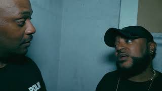 Interrogated - Trailer (2023)