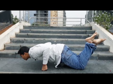 Basic Conditioning In Martial Arts || Telugu || Martial Arts || Martial Wisdom