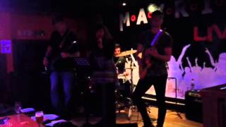 Dark Star Glen Hughes