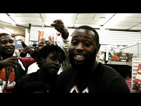 TANK BANK FT CEO -ZEZE MUSIC VIDEO