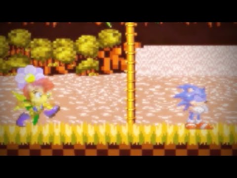 Chaos Hunter killed Sally! | Sally.exe: EoT Part 2 {Old Version} - Sally's solo survival!