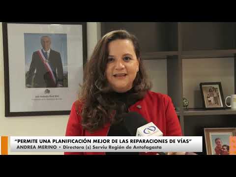 GORE y Serviu anuncian plan de $88 mil millones para la conservación de veredas y calzadas