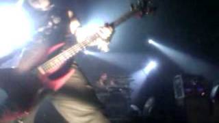 Deadstar Assembly - Breathe for me (LIVE IN READING, PA THE SILO)