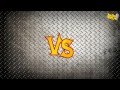 Скорпион vs Саб-Зиро.Эпичная Рэп Битва! 