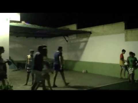 I Campus EBHuelva Día 14 Guerra de Globos de Agua