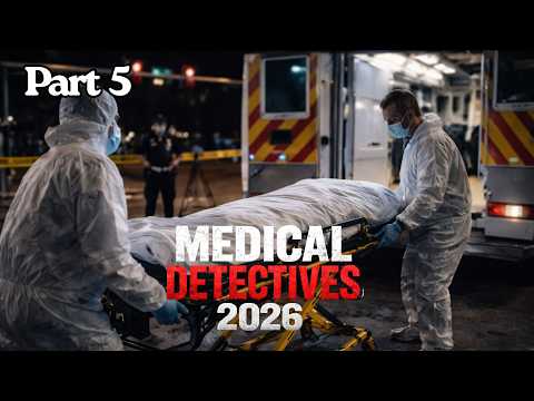 Medical Detectives Deutsch 2026  - Episode 5 || True Crime Doku