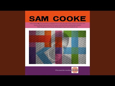Videoclip de Everybody Loves To Cha Cha Cha  (Mono) — Sam Cooke