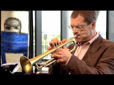 John Marshall/ Ferdinand Povel Quintet - Tadd Dameron/ The Scene Is Clean