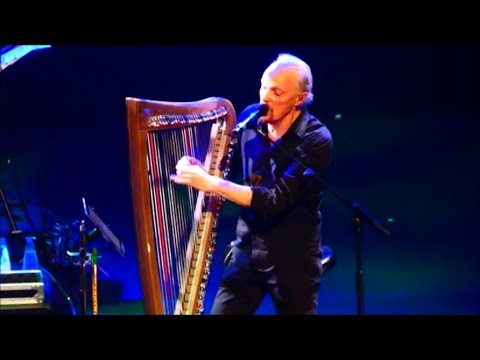 Alan Stivell - Kimiad (Pour Yann-Fañch Kemener) - Live in Italy 2019