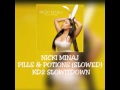Nicki Minaj - Pills & Potions (SLOWED)