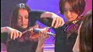 Tina Arena &quot;Toujours La&quot;