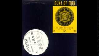Sunz of Man - Inmates To The Fire (Instrumental) (HD)