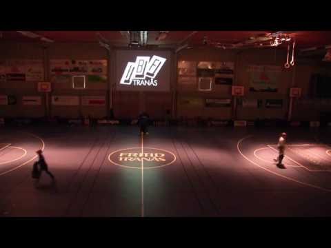 IBF Tranås Dam -   Vetlanda IBF