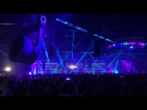 Masters of Hardcore 2022: Tha Playah vs Nosferatu