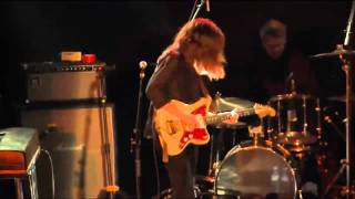 Shannon Wright  -  Less Than A Moment