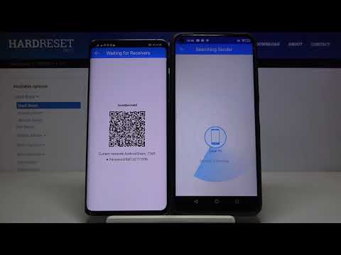 How to Copy All Data from Old Android Phone to UMIDIGI F2 – Transfer Data by CLONEit