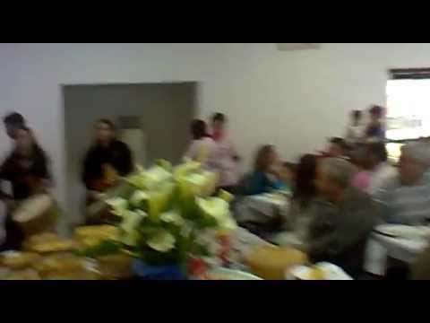 PENA / Cantanhede 2012