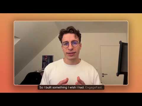 Item video thumbnail