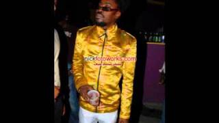 Beenie Man - Dance &amp; Killy Dem(Circus Riddim)AUG 2010
