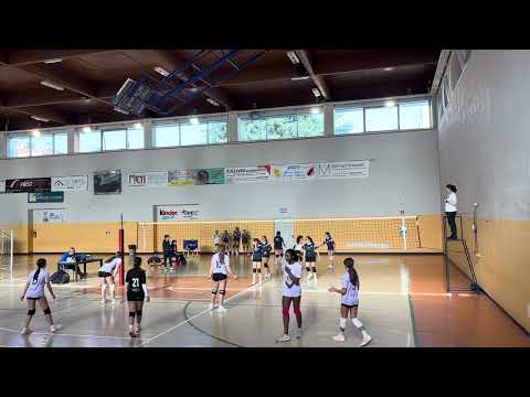 under 14 vasto-orsogna 3-0