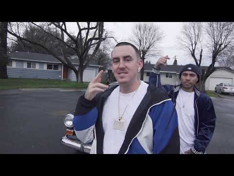 Robbie Diesel x Bat - Day One (Official Video)