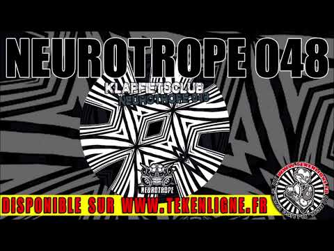 Neurotrope 48 - Klapfietsclub
