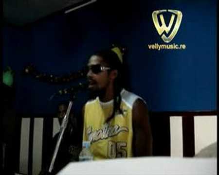 KAF MALBAR - Vampaya (Hot Wuk Riddim)