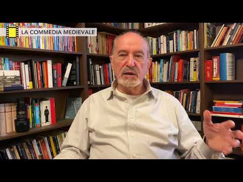 Le origini della Commedia medievale parte 1