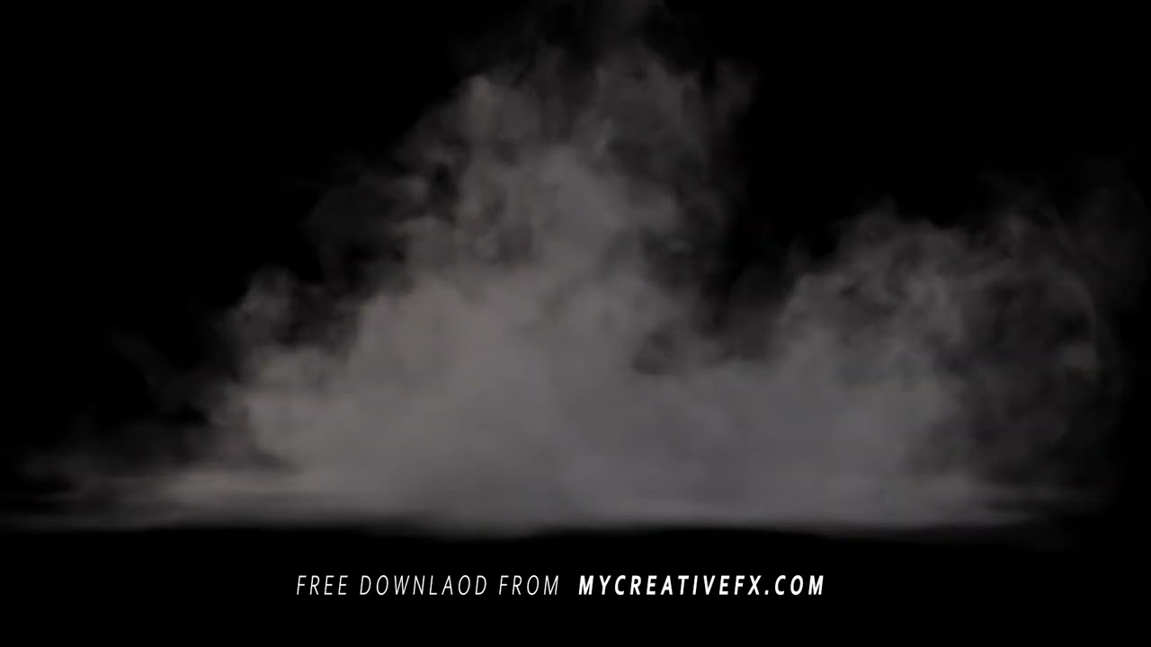 Dust Impact Overlay | Free VFX