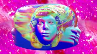 Dustin Wong & Takako Minekawa - Elastic Astral Peel (Official Music Video)