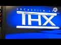 THX Tex 2 Moo Can DVD And VHS