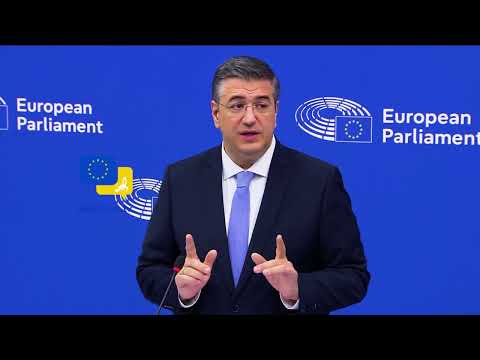 Video Thumbnail: “Hobby Drone Owners Should NOT Worry” – Tzitzikostas Clarifies EU Registration & Security Rules!